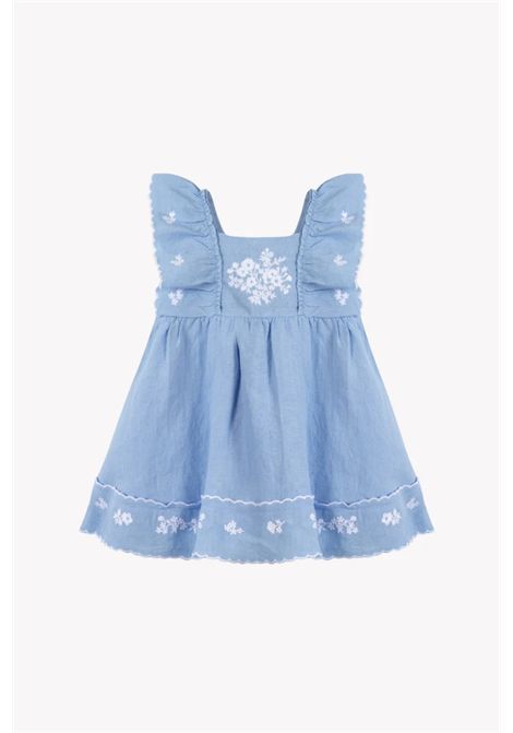 Abito con ricamo TARTINE ET CHOCOLAT | CC301514326E